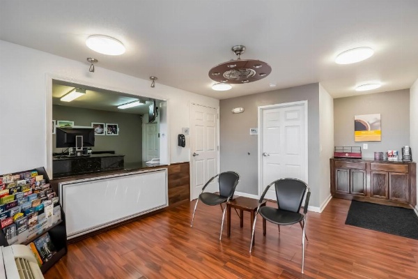 OYO Hotel Bossier City LA - Red River image 11