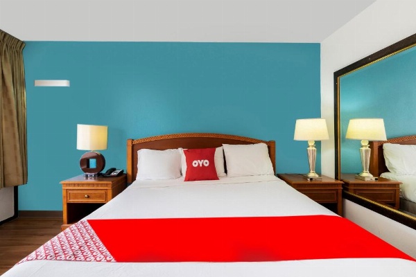 OYO Hotel Bossier City LA - Red River image 19
