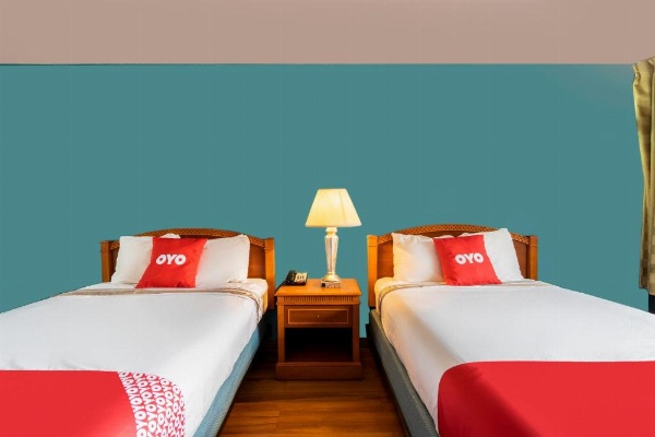 OYO Hotel Bossier City LA - Red River image 24