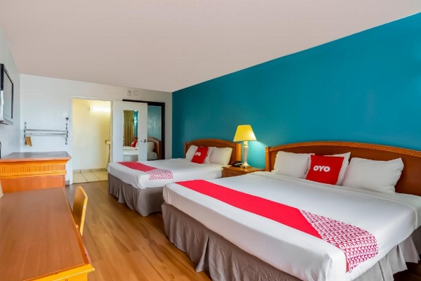 OYO Hotel Bossier City LA - Red River image 25